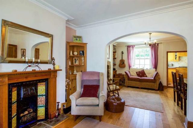  Image of 3 bedroom Cottage for sale in Newton Nottage Road Porthcawl CF36 at Porthcawl  Porthcawl, CF36 5PF